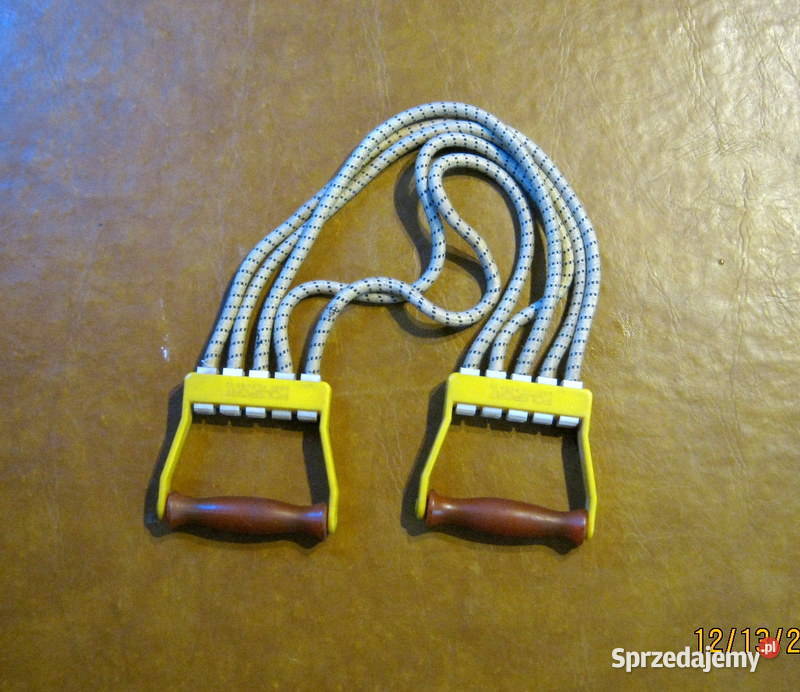 Hantle ekspander wałek i inne Kraków