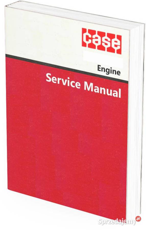 IHC 453 353 423 International Instrukcja obsługi Szamotuły