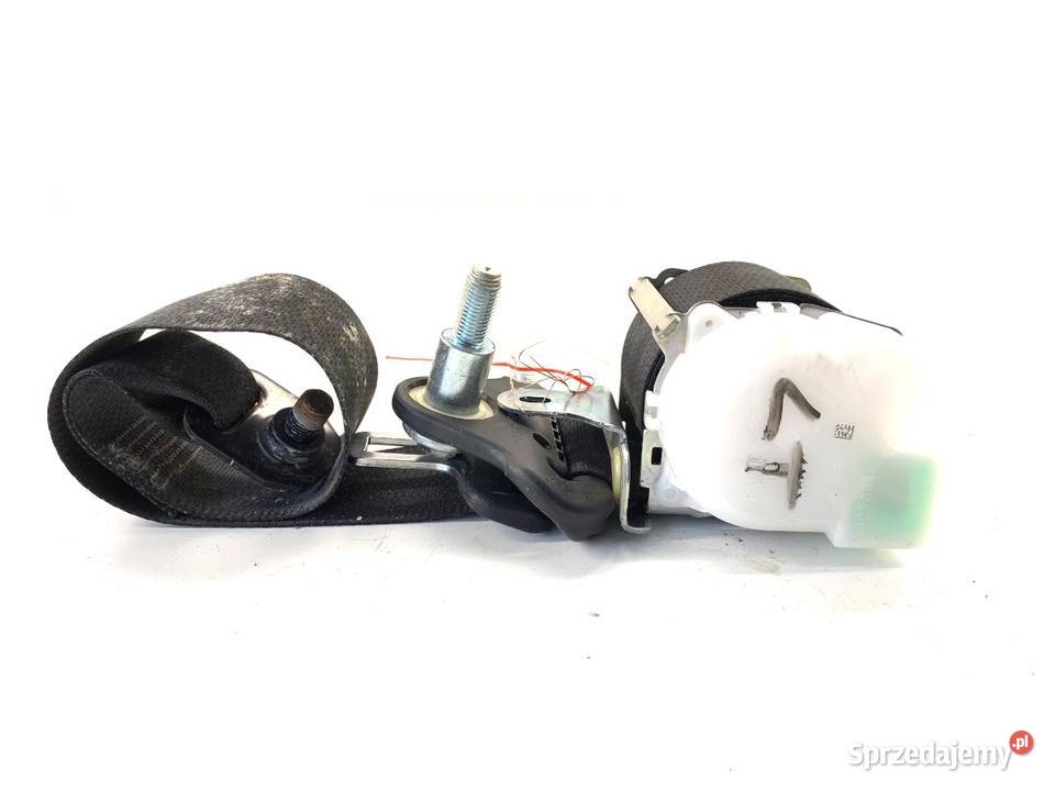 PAS BEZPIECZEŃSTWA LEWY TYŁ TOYOTA RAV 4 IV sprzedam