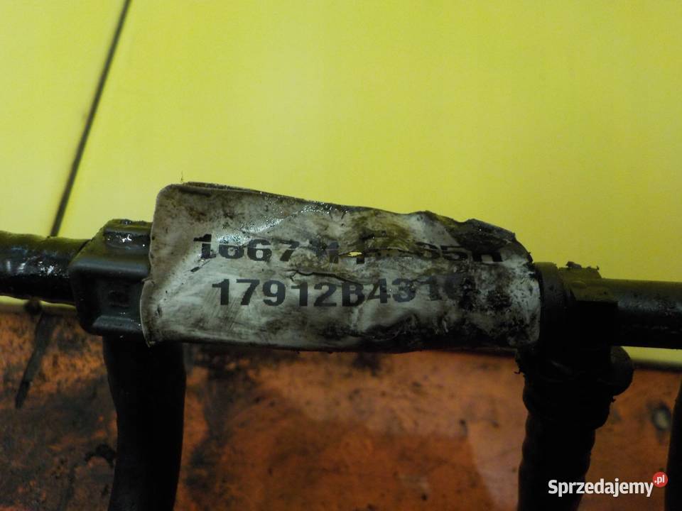 NISSAN NV200 JUKE CLIO 15 DCI 14r 90 K9K400 Części samochodowe Suków