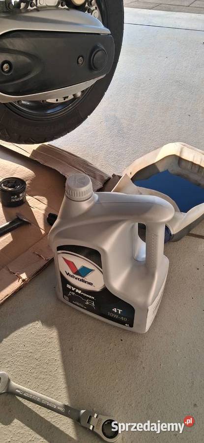 Yamaha Tmax 500 sprzedam