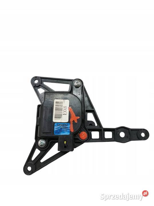 SILNICZEK NAGRZEWNICY D266DC4AA Hyundai ix55 I Części samochodowe