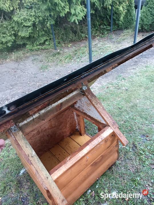 buda psa Rejowiec Fabryczny