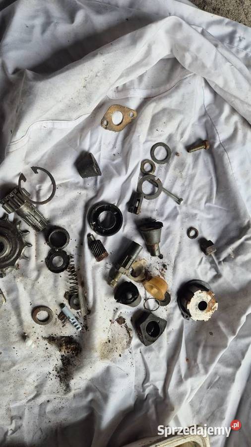 Motorynka delta riga karpaty CCCP Hryniewicze