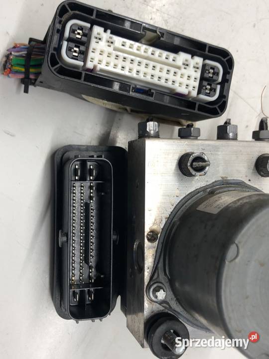 POMPA ABS PEUGEOT 308 II 9826694380 12 131 1321 podkarpackie