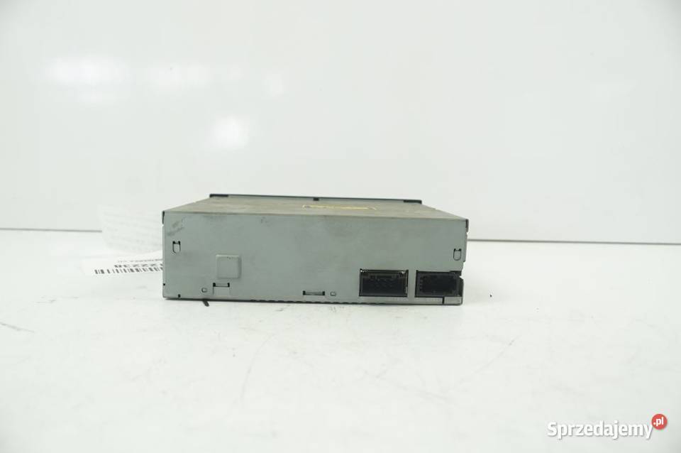 ODTWARZACZ ZMIENIARKA CD AUDI A8 D3 4E0035119C Lipno