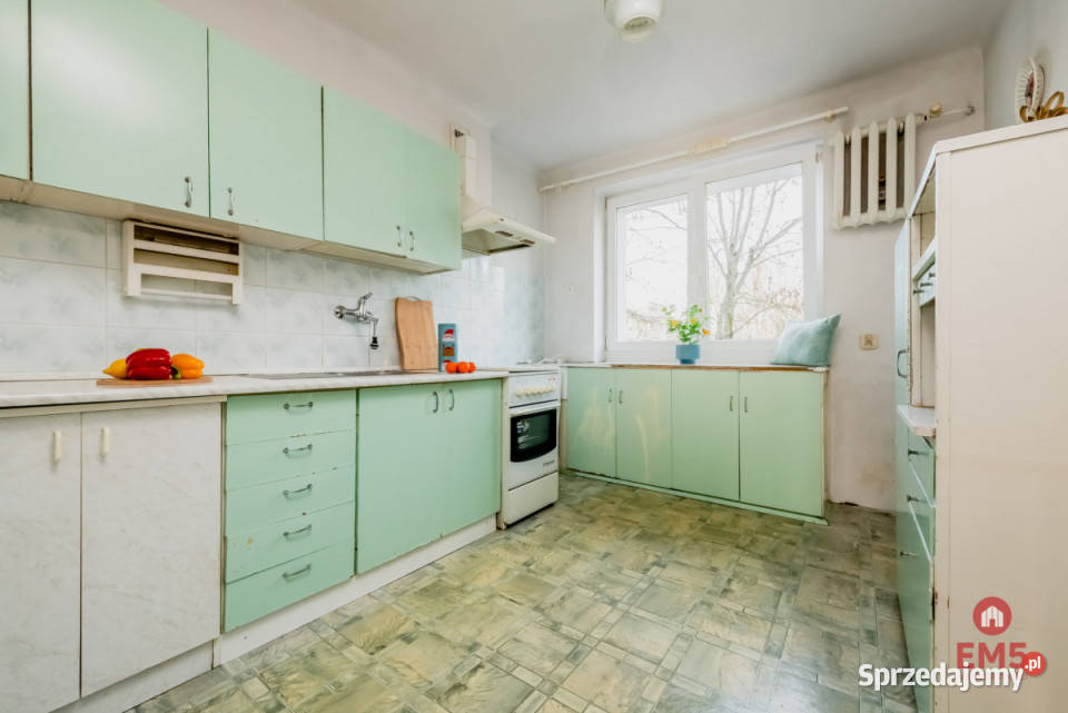 sprzedaży mieszkania Białystok 48m2 2 pokoje podlaskie