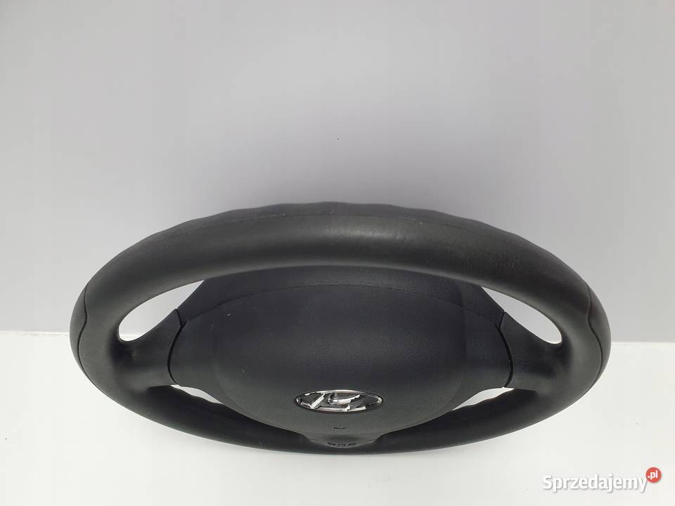 KIEROWNICA PODUSZKA POWIETRZNA KIEROWCY Hyundai osobowe Chełm sprzedam