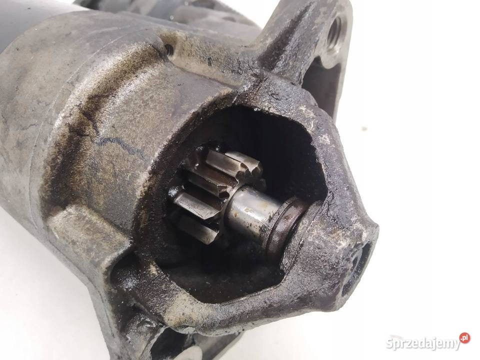 ROZRUSZNIK 8200186144 0001106022 18 16V Renault Rok produkcji 2002