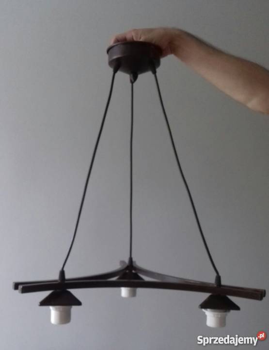 lampa Oświetlenie Chorzów