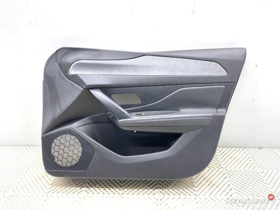 BOCZEK DRZWI PRAWY PRZÓD PEUGEOT 308 SW III podkarpackie