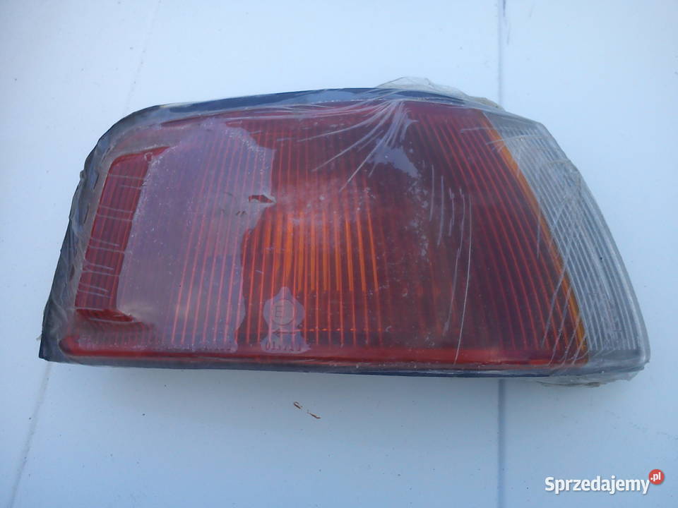 Mazda 323 90 Kierunkowskazpozycja prawy Aleksandrów Łódzki