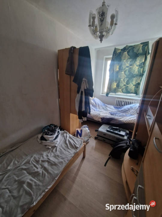 3 pokoje pod wynajem rodziny CentrumParkingWinda internet Gdańsk