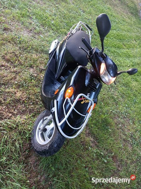 Sprzedam kymco Kymco