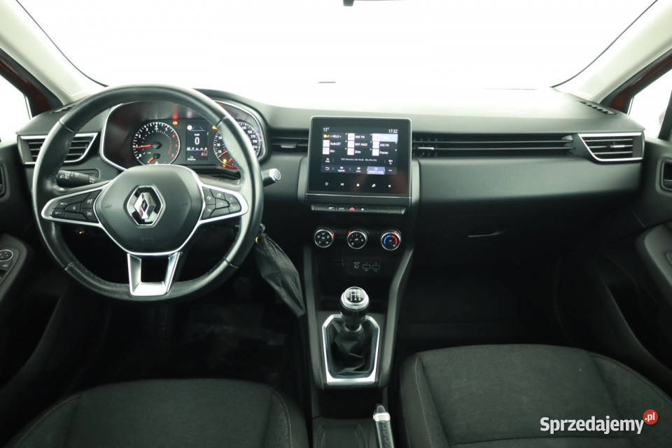 Renault Clio 10 TCe LPG