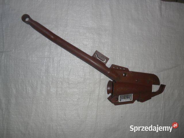 Redlica prawa 43 824307406026 Unia Oryginał Rolnictwo Kobylnica sprzedam