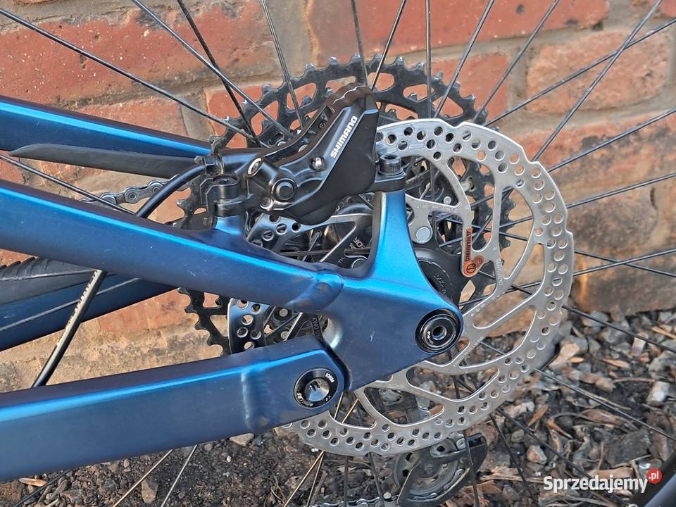 Scott Ransom 930 w rozmiarze M Górskie, MTB Jedlina-Zdrój