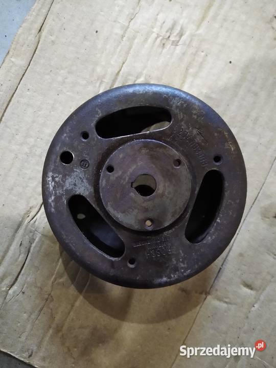 Bosch Magneto puch NSU wanderer Kruszwica