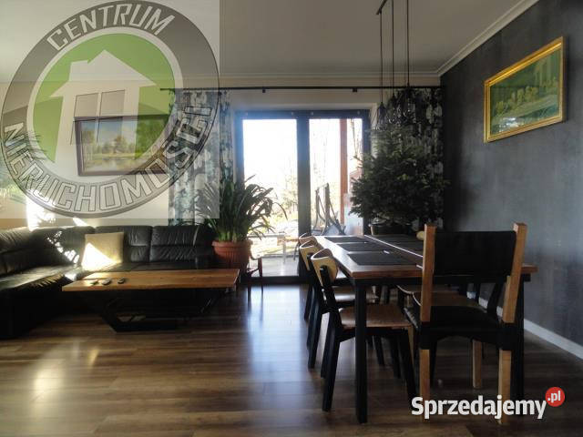 Dom wolnostojący Owieczka 280m2 małopolskie