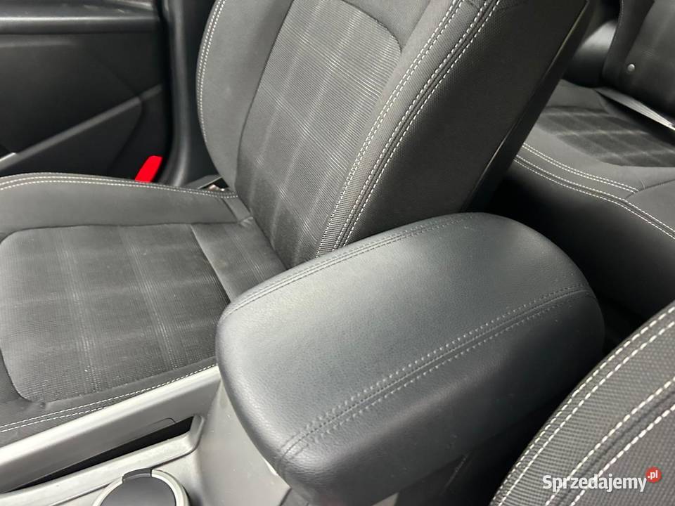 KIA Sportage III 20 CRDI 4x4 AWD 136 2015r Lunar 2000cm3 Ostrowiec Świętokrzyski