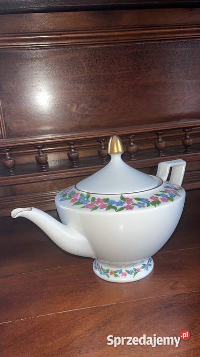 Dzbanek do herbaty Gdańsk