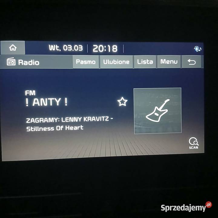 Kia Niro Hybrid Plugin 230v ładowanie z gniazdka Rzeszów sprzedam