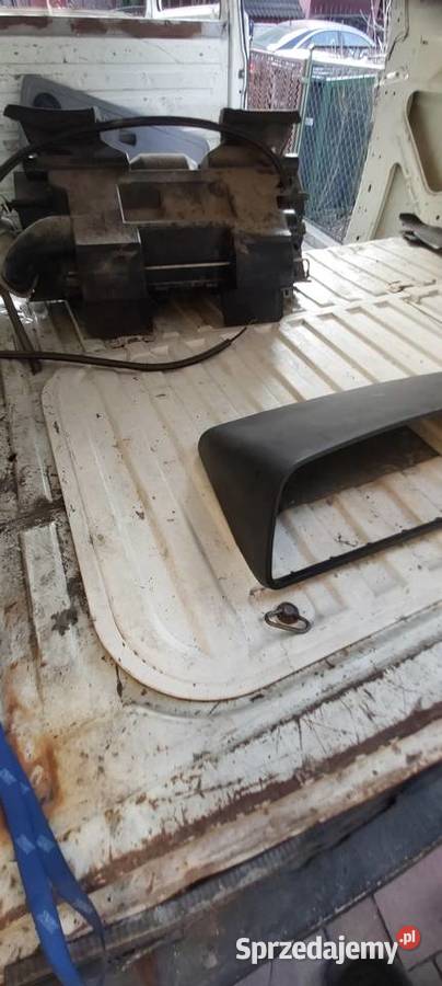 Vw t3 obudowa licznik dolnośląskie sprzedam