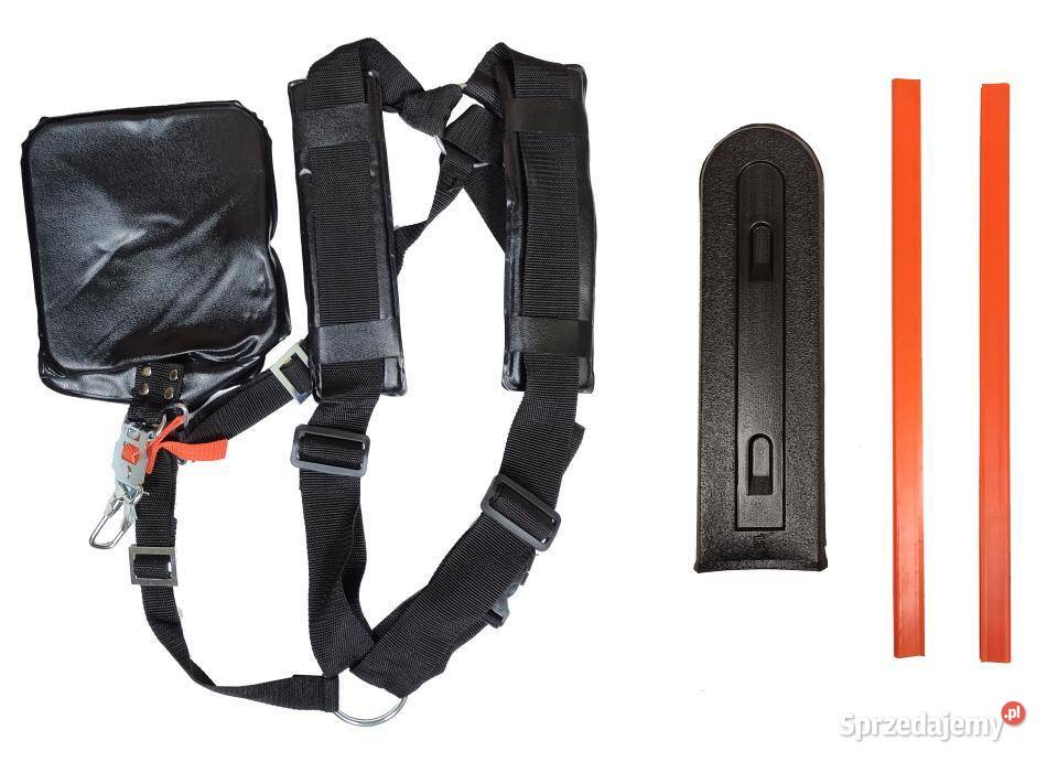 KASEI GJD330 KOSA SPALINOWA DO TRAWY PIŁA wielkopolskie Opalenica