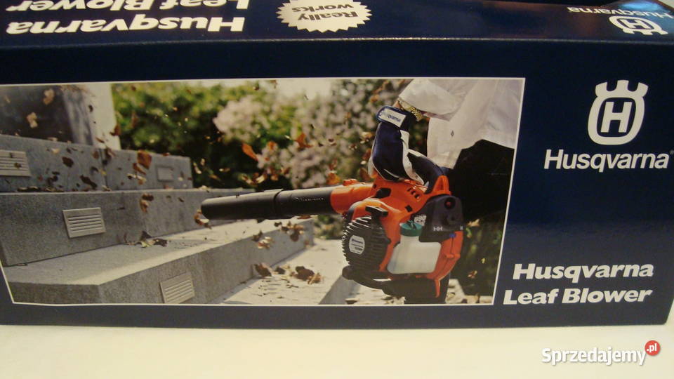 Zabawki elektryczne Husqvarna pilarka Warszawa
