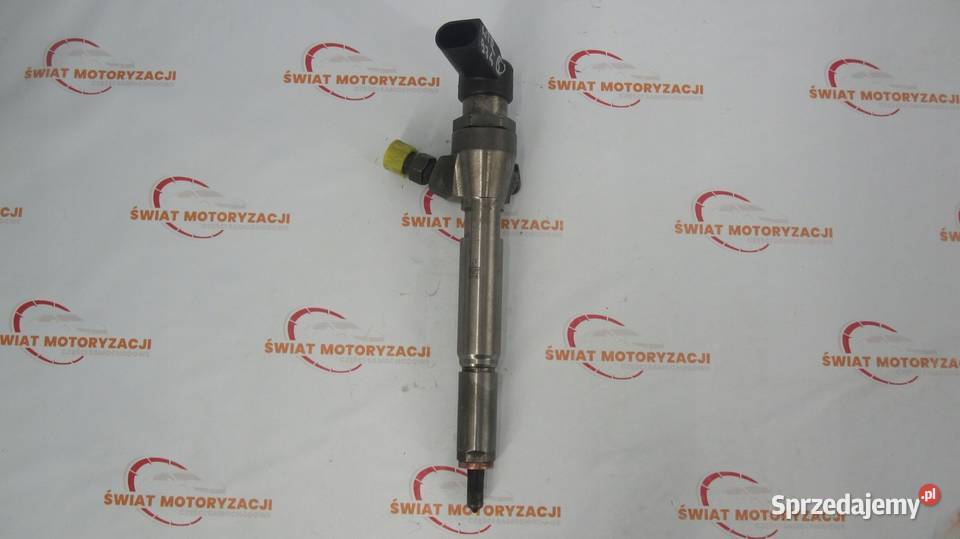 RENAULT NISSAN 15 DCI K9K H8200294788 166009445R
