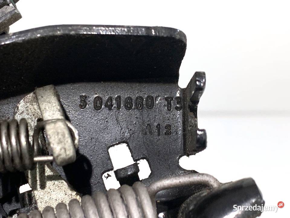 ZAMEK MASKI PRZÓD HONDA CRV V SUV sprzedam