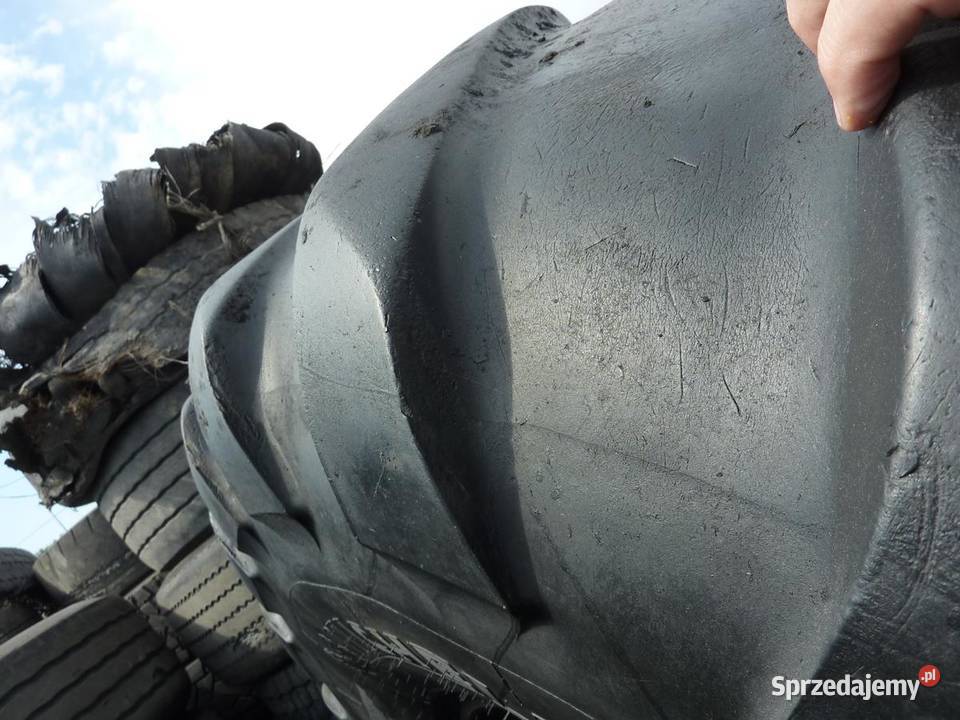 Opona używana rolnicza 105050R32 MICHELIN