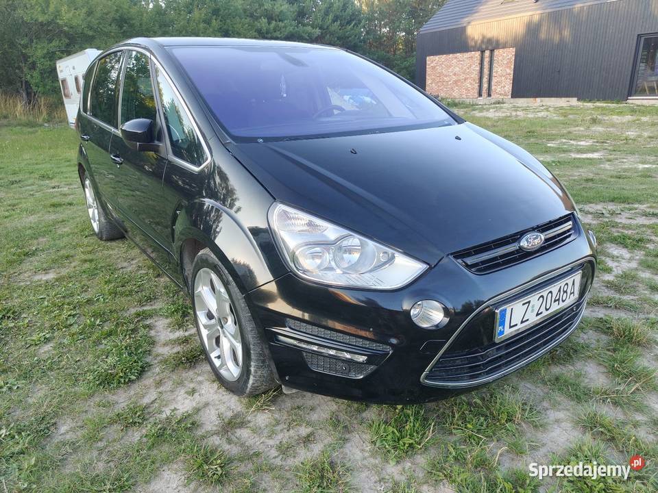Ford s lift lubelskie Zamość