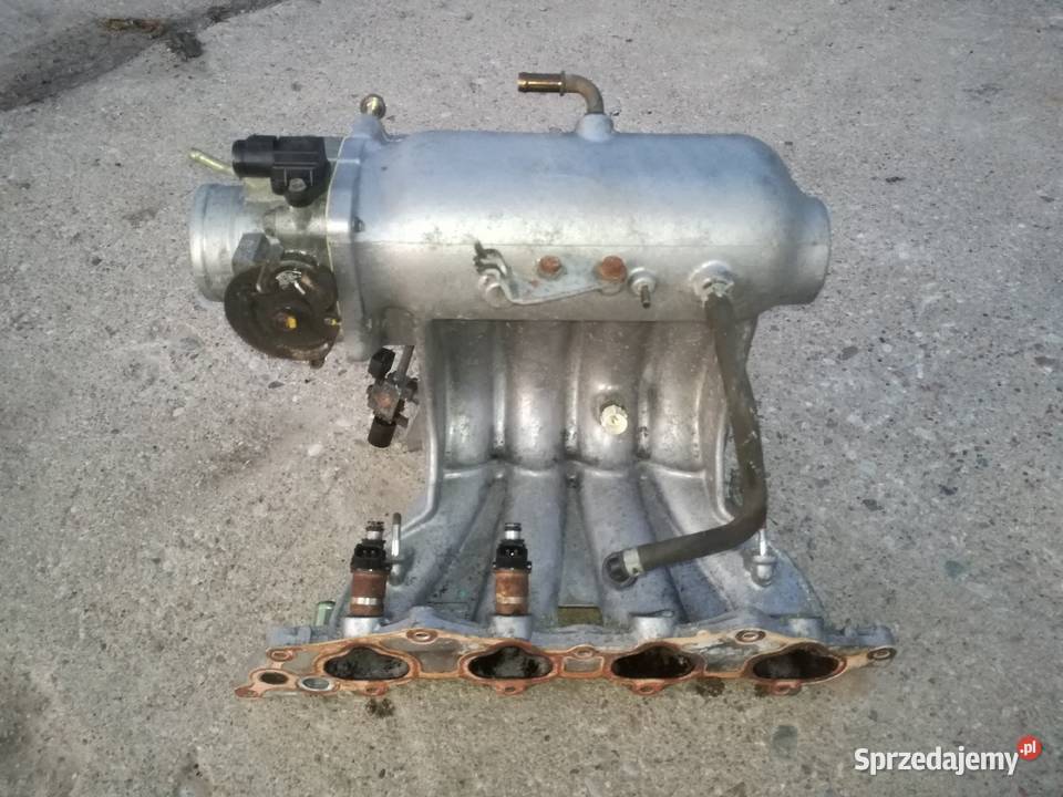 Honda CRV 9501 Kolektor dolotowy ssący Chełmno