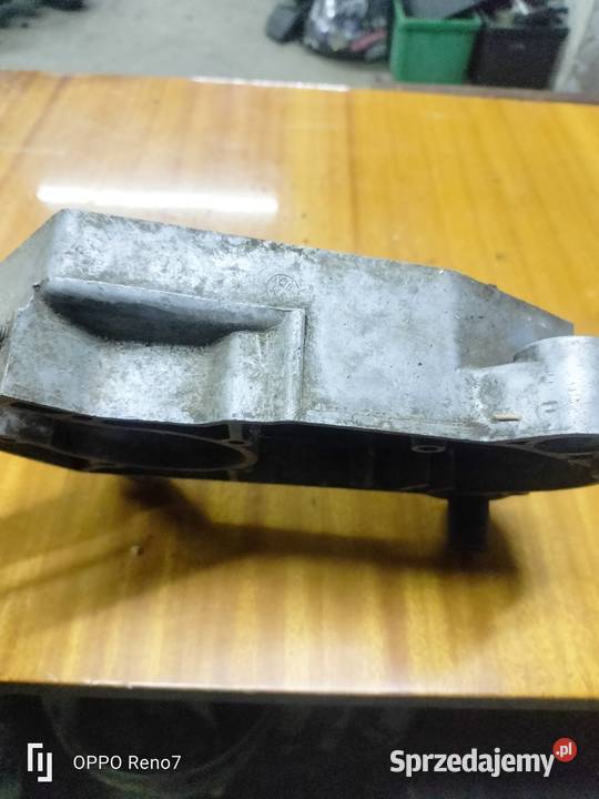 Karter prawy 023 Komar motorynka Łubno