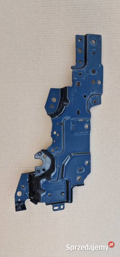 VOLVO FMX FM WSPORNIK LAMPY REFLEKTORA 84228517 ciężarowe Bieleń