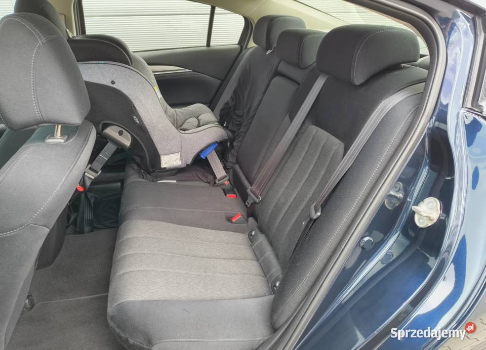 Mazda 6 2018 GL 25 Wieliczka sprzedam