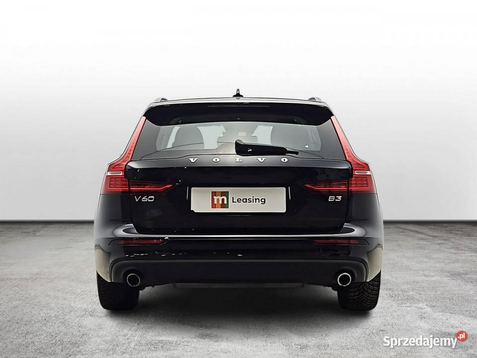 Volvo V60 20 B3 B Core Z Polskiego Salonu sprzedam