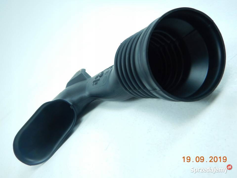RURA DOLOT POWIETRZA FIAT PUNTO II 19 ASO lubelskie