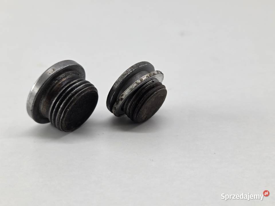 KOREK INSPEKCYJNY N43B20AY 0427109 Motoryzacja łódzkie Janowice