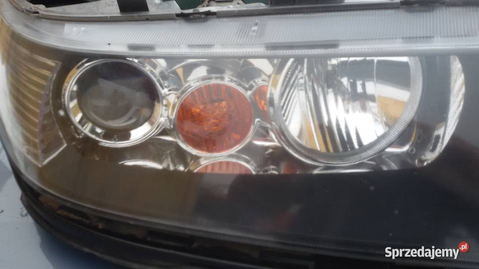 LAMPA PRZEDNIA HONDA ACCORT 7 PRAWA osobowe Lampy przednie Elbląg