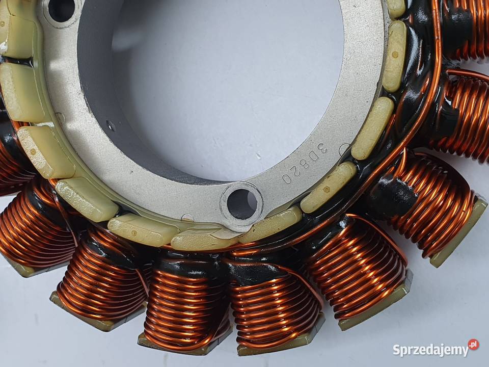 Alternator Stator Stojan Yamaha XVS 1300