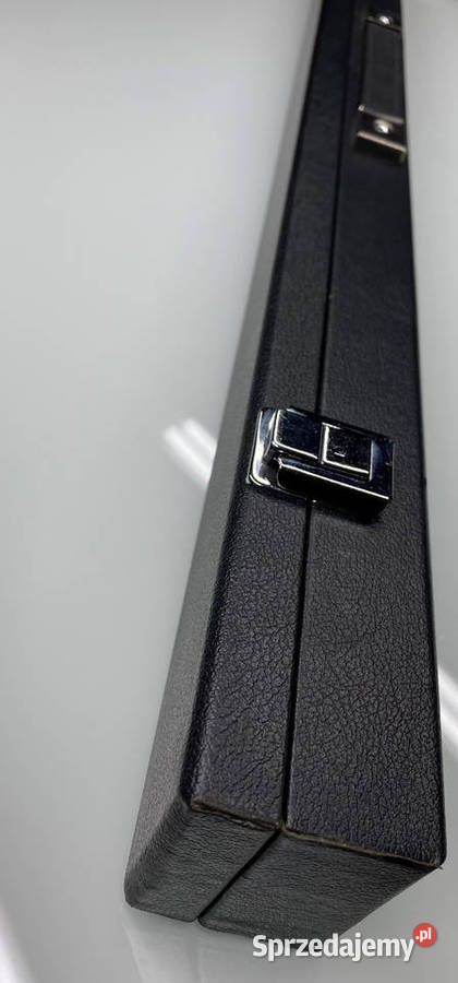 Futerał walizka na kije do bilarda pokrowiec Warszawa