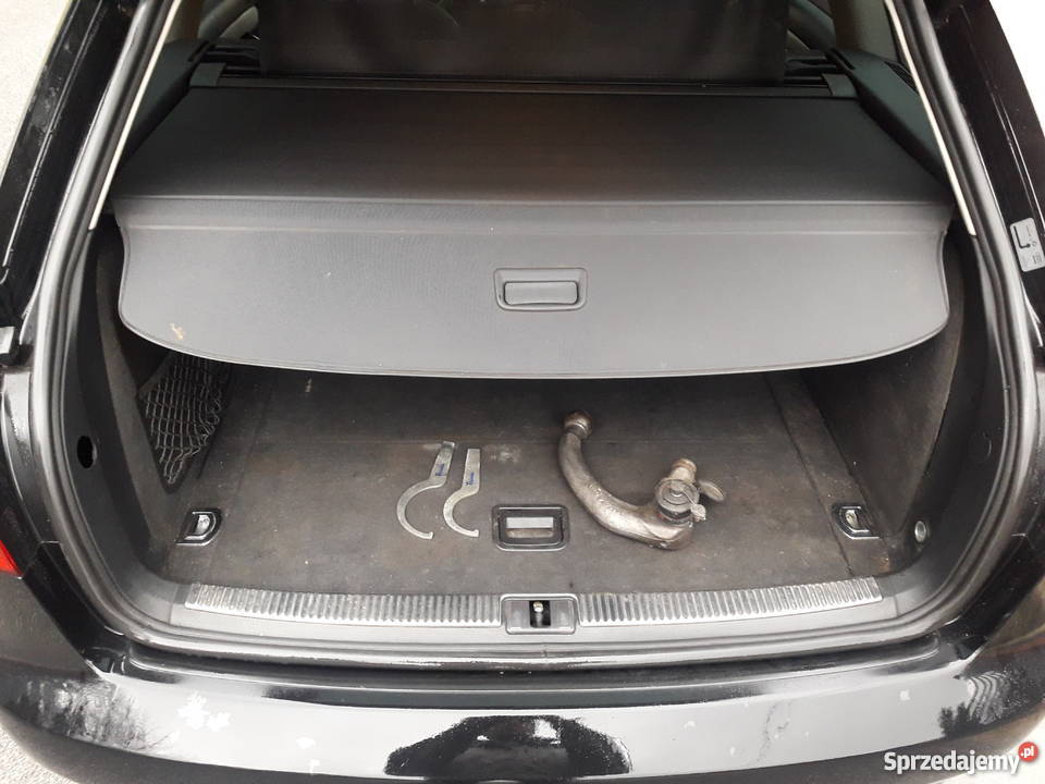 Audi a4 b7 manualna Grodzisk Wielkopolski sprzedam