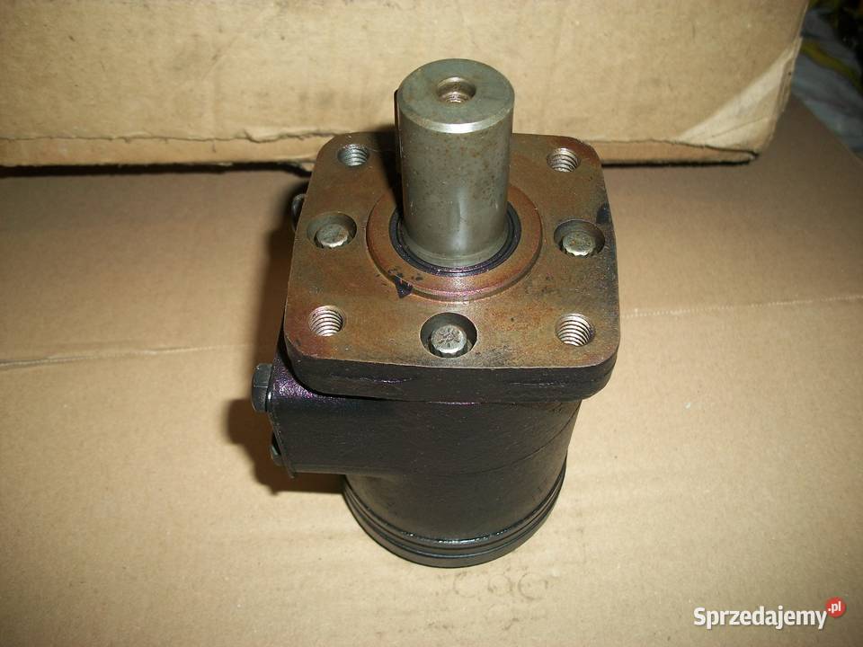 Silnik hydrauliczny CharLynn 101 1017 009 Olkusz