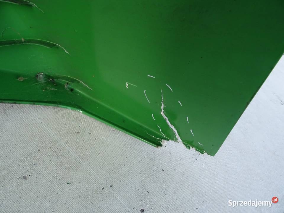 OWIEWKA SPIOLER KABINY GÓRA RENAULT TRUCKS T Kabinowe