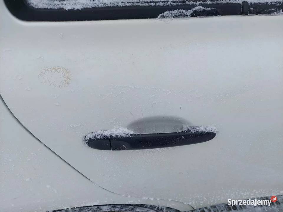 Nissan Micra ABS łódzkie Łódź