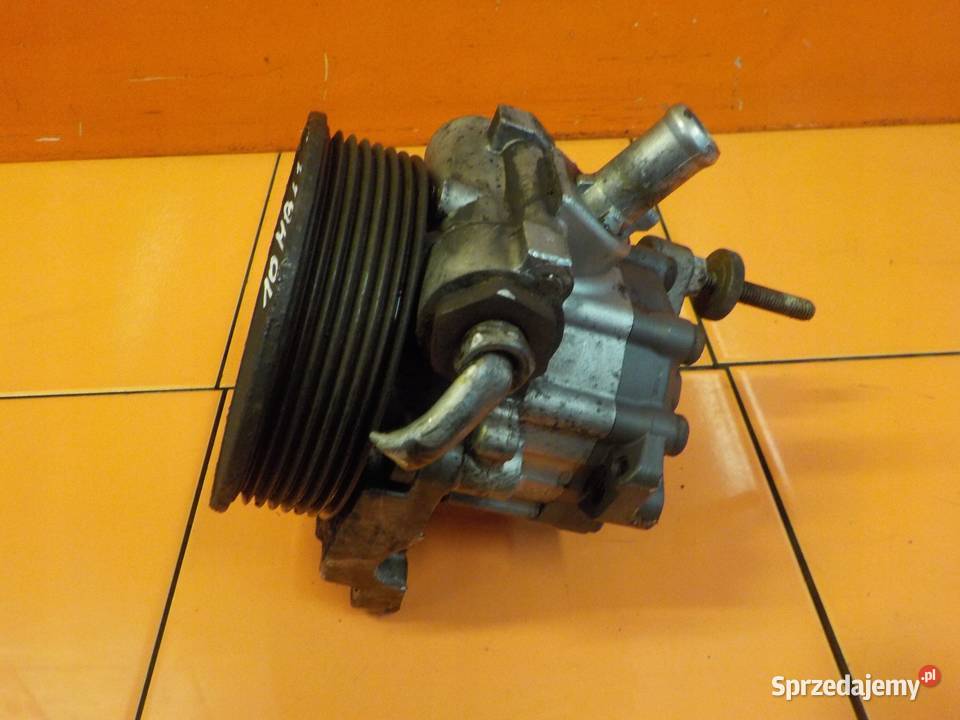 RANGE ROVER L322 X5 44 V8 04r 286 448S2 pompa osobowe Suków