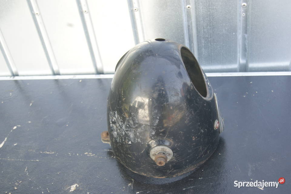 LAMPA PRZÓD DKW RT 250 DKW RT 350 RT 250 H V VS sprzedam