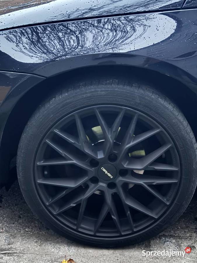 Volkswagen Scirocco Białogard